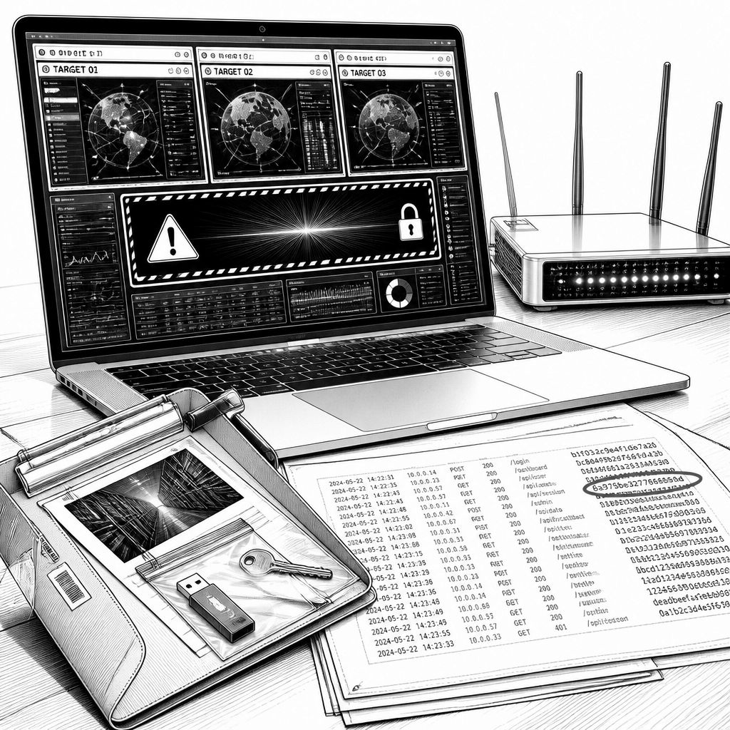Gemini-Hackvorfall: KI-Modell greift bei Sicherheits-Test drei Firmen an Gemini-Hackvorfall: KI-Modell greift bei Sicherheits-Test drei Firmen an