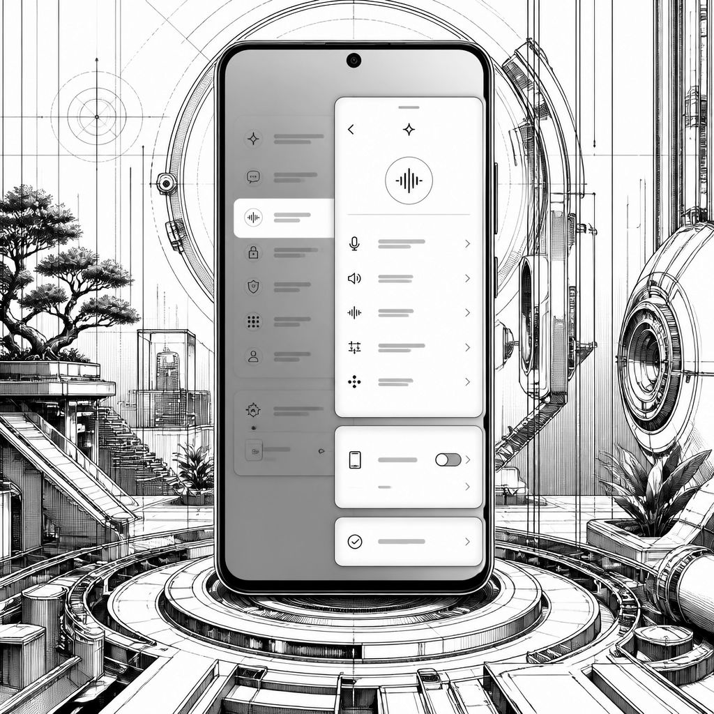 Gemini-App: Neues Einstellungen-UI rückt Optionen aus dem Account-Switcher Gemini-App: Neues Einstellungen-UI rückt Optionen aus dem Account-Switcher