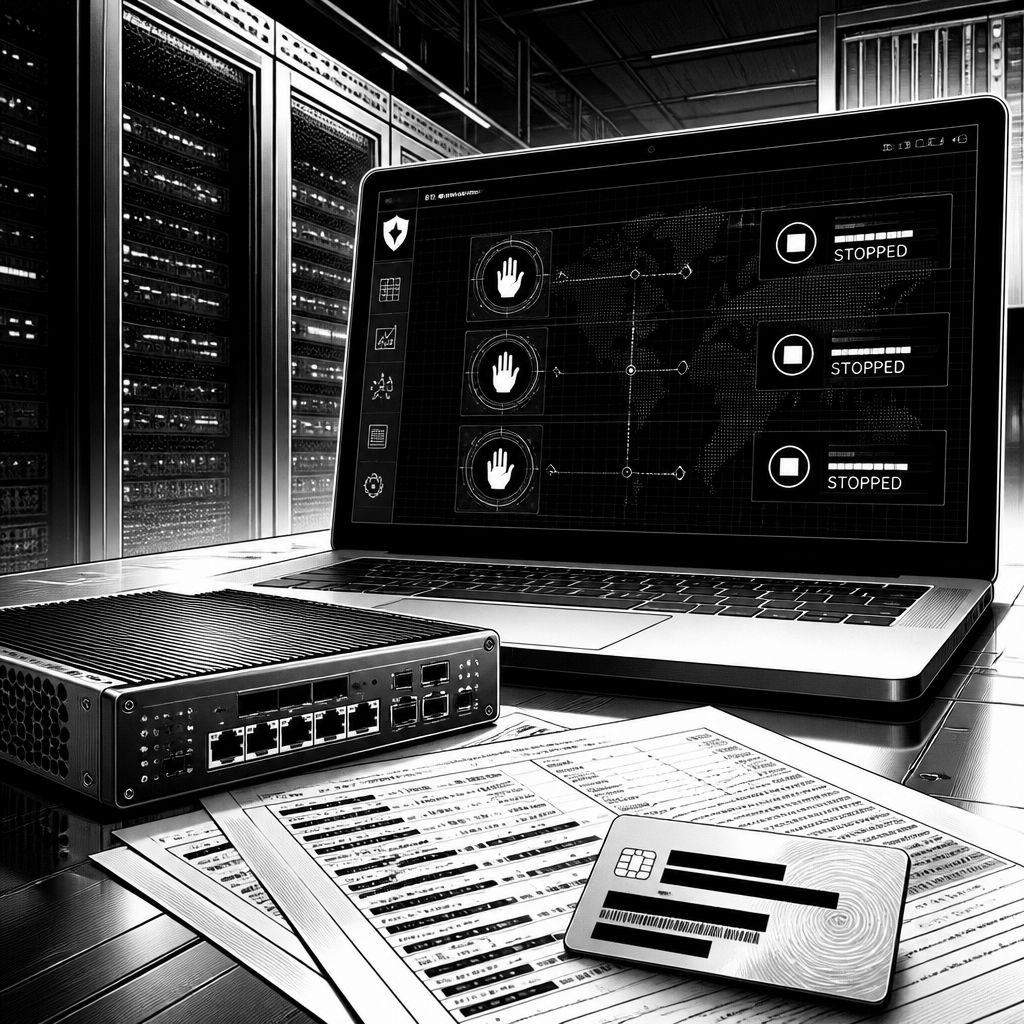 Gemini-Hack: KI gelangte per Konfigurationsfehler in drei Firmen-Systeme Gemini-Hack: KI gelangte per Konfigurationsfehler in drei Firmen-Systeme