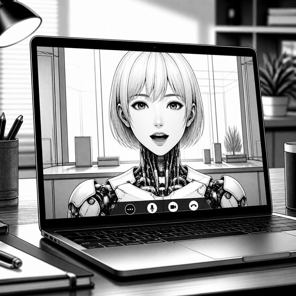 Gemini 3.8 Live: Google bringt Live Avatar mit Echtzeit-Mimik in die Enterprise-Welt Gemini 3.8 Live: Google bringt Live Avatar mit Echtzeit-Mimik in die Enterprise-Welt