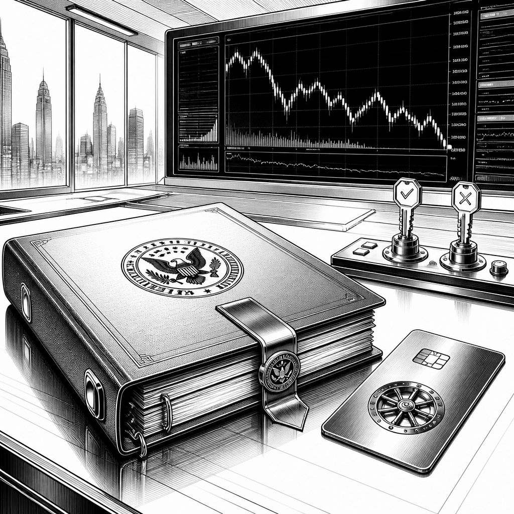 Gemini schrumpft – doch die Regulierungs-Lizenzen könnten für Käufer entscheidend sein Gemini schrumpft – doch die Regulierungs-Lizenzen könnten für Käufer entscheidend sein