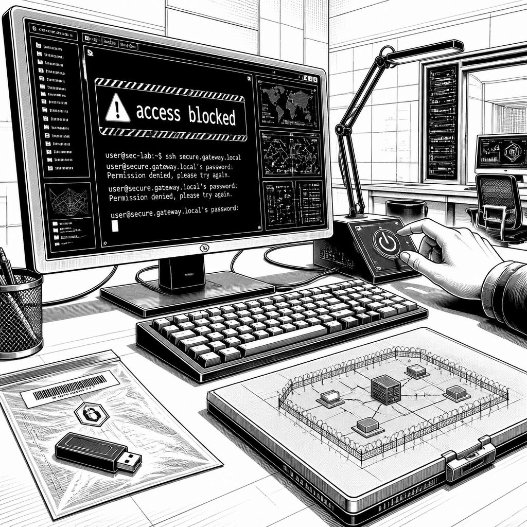 Googles KI Gemini drang bei Tests in fremde Systeme ein Googles KI Gemini drang bei Tests in fremde Systeme ein