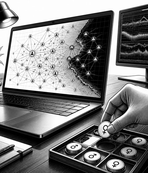 ai-gender-gap-cyber-first-woman-identity-attack-surface