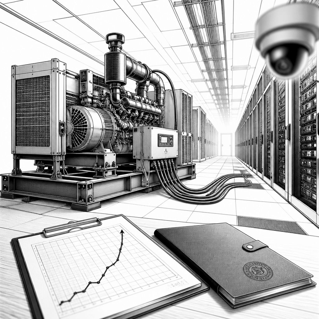 Generac: Amazon-Backup-Generatorvertrag treibt Aktie deutlich an Generac: Amazon-Backup-Generatorvertrag treibt Aktie deutlich an
