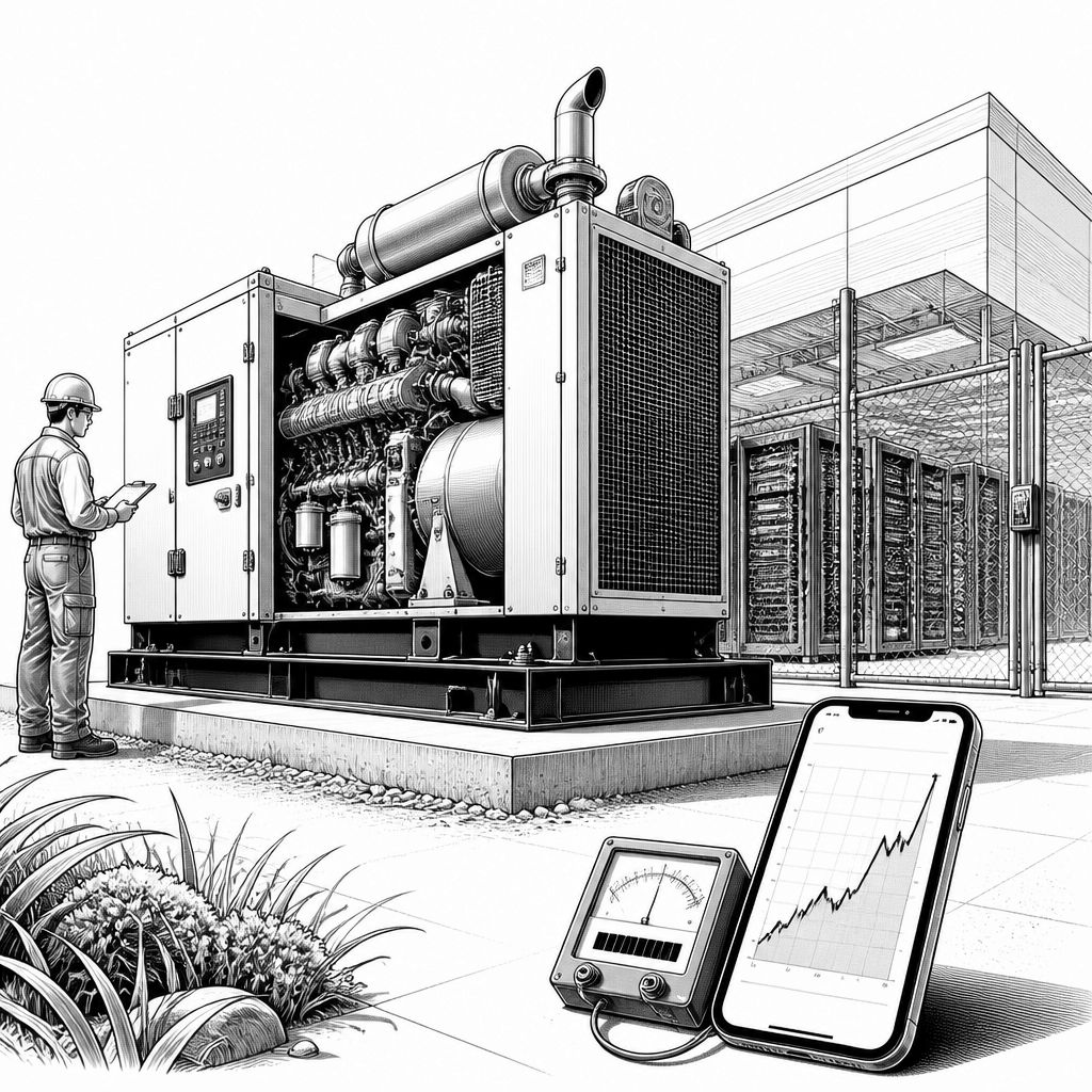 Generac-Aktie nach Amazon-KI-Deal: Kursplus, Risiken und Chart-Trigger Generac-Aktie nach Amazon-KI-Deal: Kursplus, Risiken und Chart-Trigger