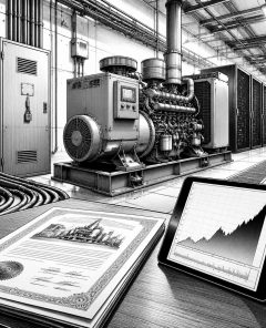 ai-generac-amazon-warrants-backup-power-deal