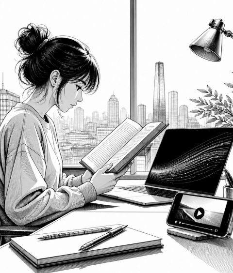 ai-generation-ki-buch-tiktok-burkandt