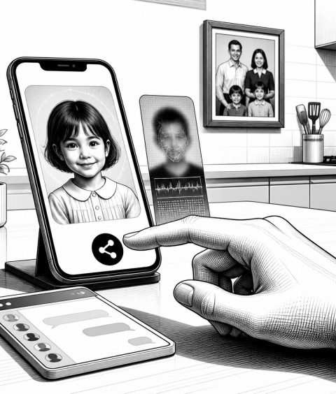 ai-generation-privacy-kinderbilder