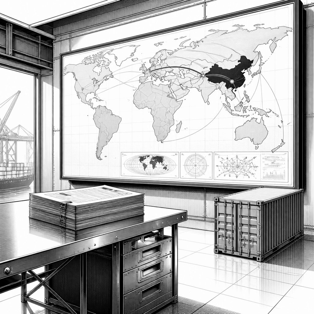 KfW Research: Geopolitische Distanz schwächt Deutschlands Exporte messbar KfW Research: Geopolitische Distanz schwächt Deutschlands Exporte messbar