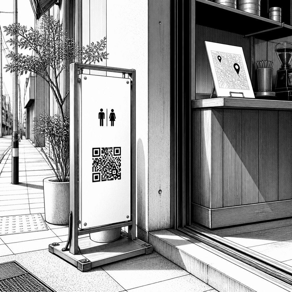 „Nette Toilette“ in Gerolzhofen: Liste wird aktualisiert „Nette Toilette“ in Gerolzhofen: Liste wird aktualisiert