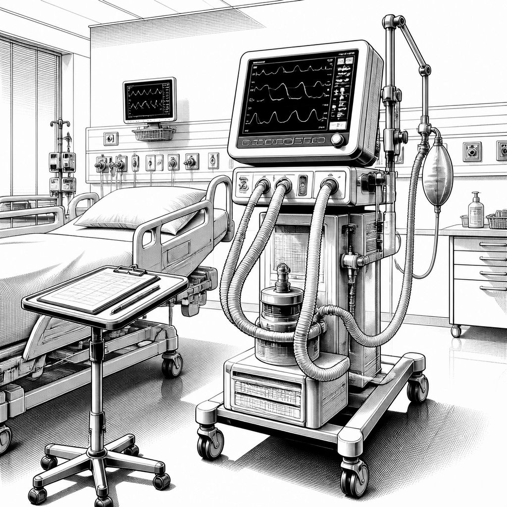 Getinge-B-Aktie: Wachstum bei Respirations- und Intensivmedizin stützt Anlegerblick Getinge-B-Aktie: Wachstum bei Respirations- und Intensivmedizin stützt Anlegerblick