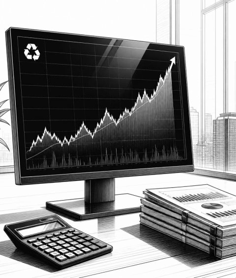 ai-gfl-secure-waste-market-chart