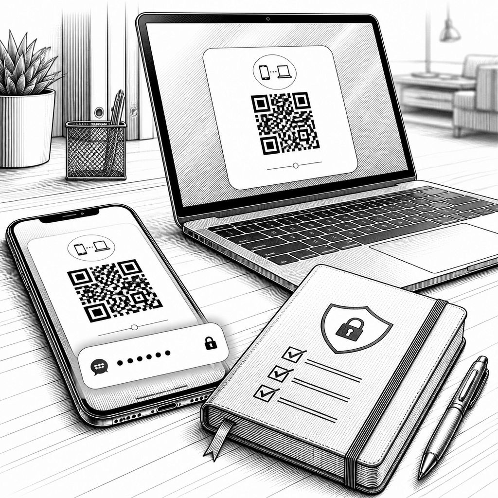 Ghost Pairing: Kriminelle kapern WhatsApp-Konten via Abstimmungs-Phishing Ghost Pairing: Kriminelle kapern WhatsApp-Konten via Abstimmungs-Phishing