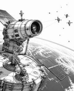 ai-ghost-r-geo-imaging-satellite