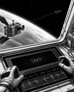 ai-ghost-r-geo-recon-small-sat-demo