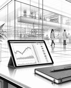 ai-gilead-sciences-makrodaten-biotech
