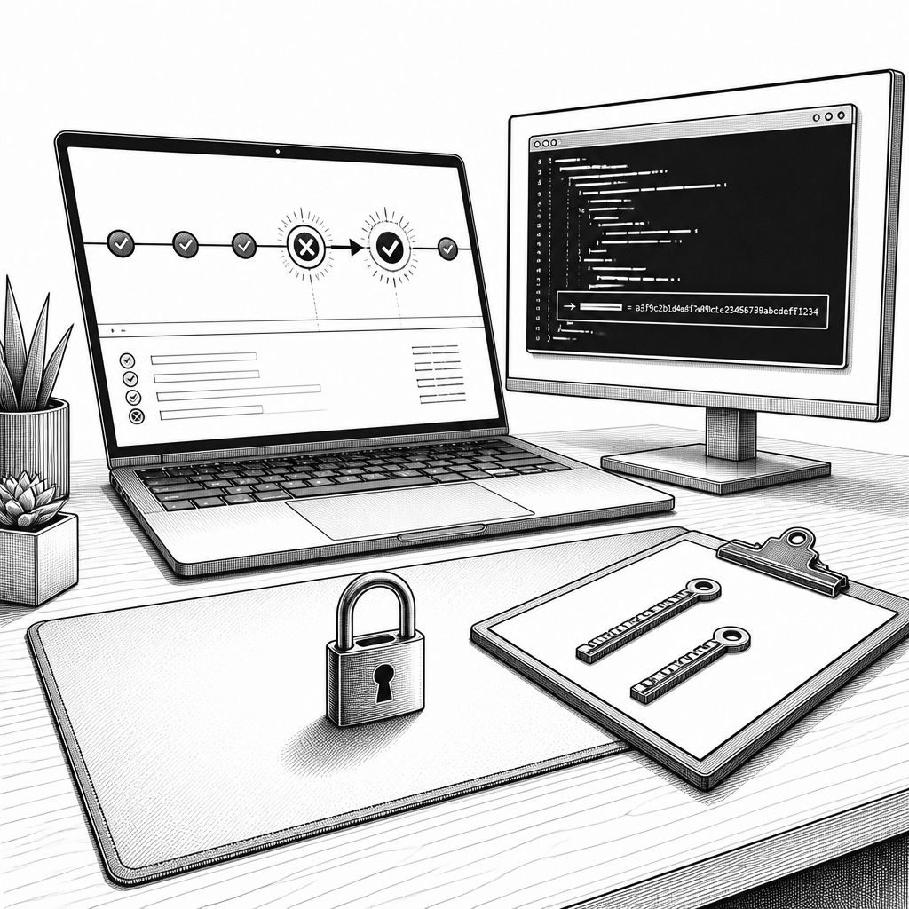 GitHub Actions nach Reaktivierung wieder aktiv: Mini Shai-Hulud Malware GitHub Actions nach Reaktivierung wieder aktiv: Mini Shai-Hulud Malware