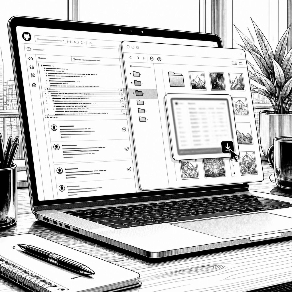 KI-Coding-Agenten leaken über 13.000 interne Screenshots auf GitHub KI-Coding-Agenten leaken über 13.000 interne Screenshots auf GitHub