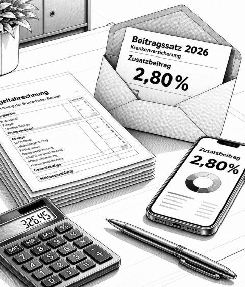 ai-gkv-beitrage-2026-zusatzbeitrag