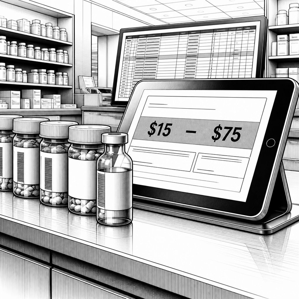 GKV-Zuzahlungen ab 2027: Neue Obergrenze trifft Versorgungsbudget und Pharma GKV-Zuzahlungen ab 2027: Neue Obergrenze trifft Versorgungsbudget und Pharma