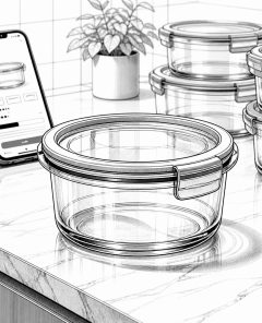 ai-glass-meal-prep-containers-setup