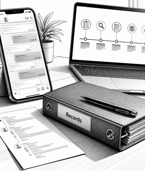 ai-glencore-whatsapp-audit-trail