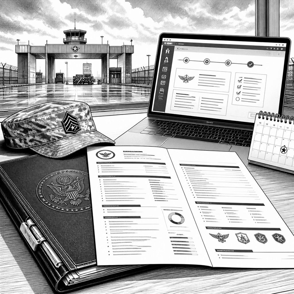 Air Force weitet „Global Military Spouse Connection“ auf fünf weitere Standorte aus Air Force weitet „Global Military Spouse Connection“ auf fünf weitere Standorte aus