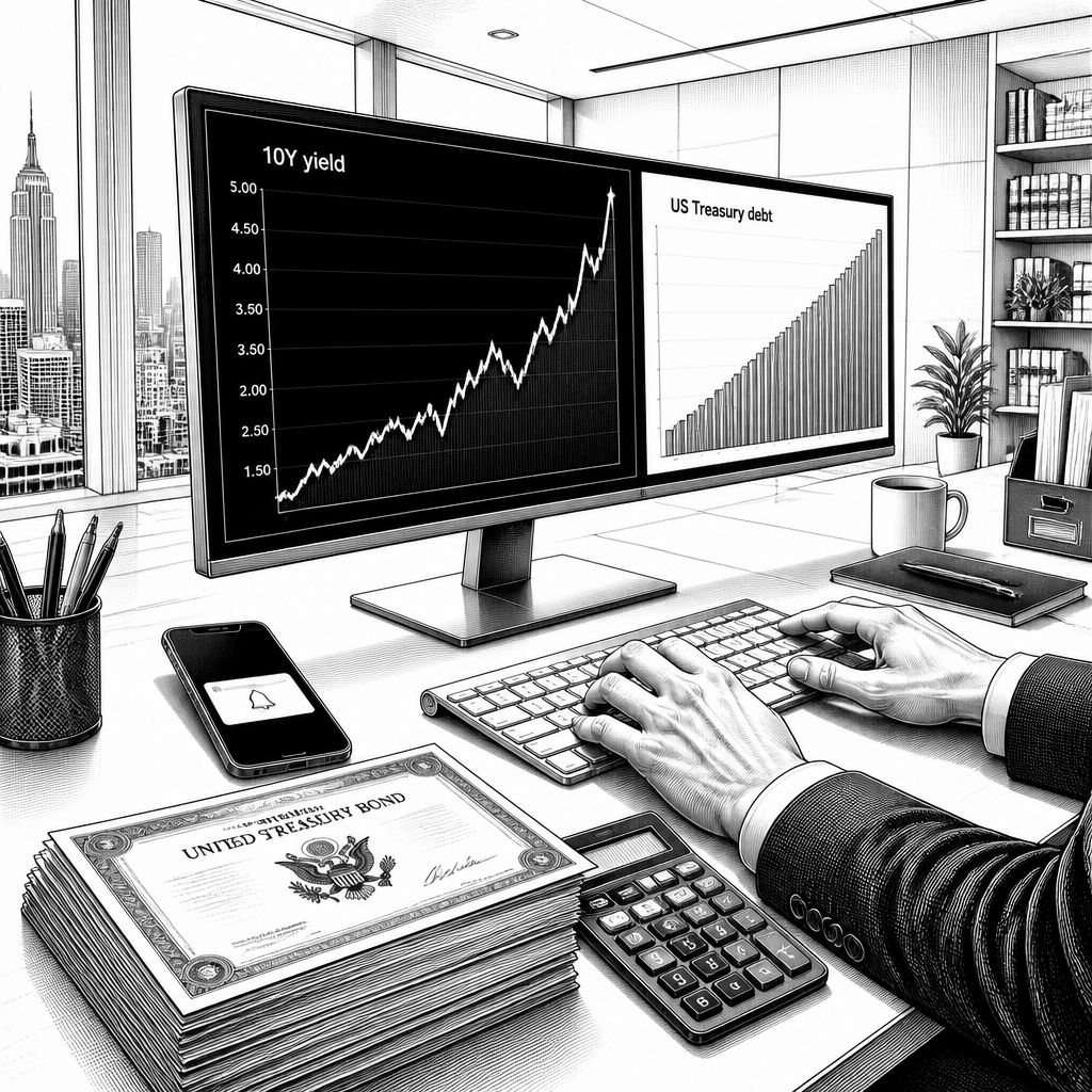 Rekordschulden der OECD: Warum die USA den Ton angeben Rekordschulden der OECD: Warum die USA den Ton angeben