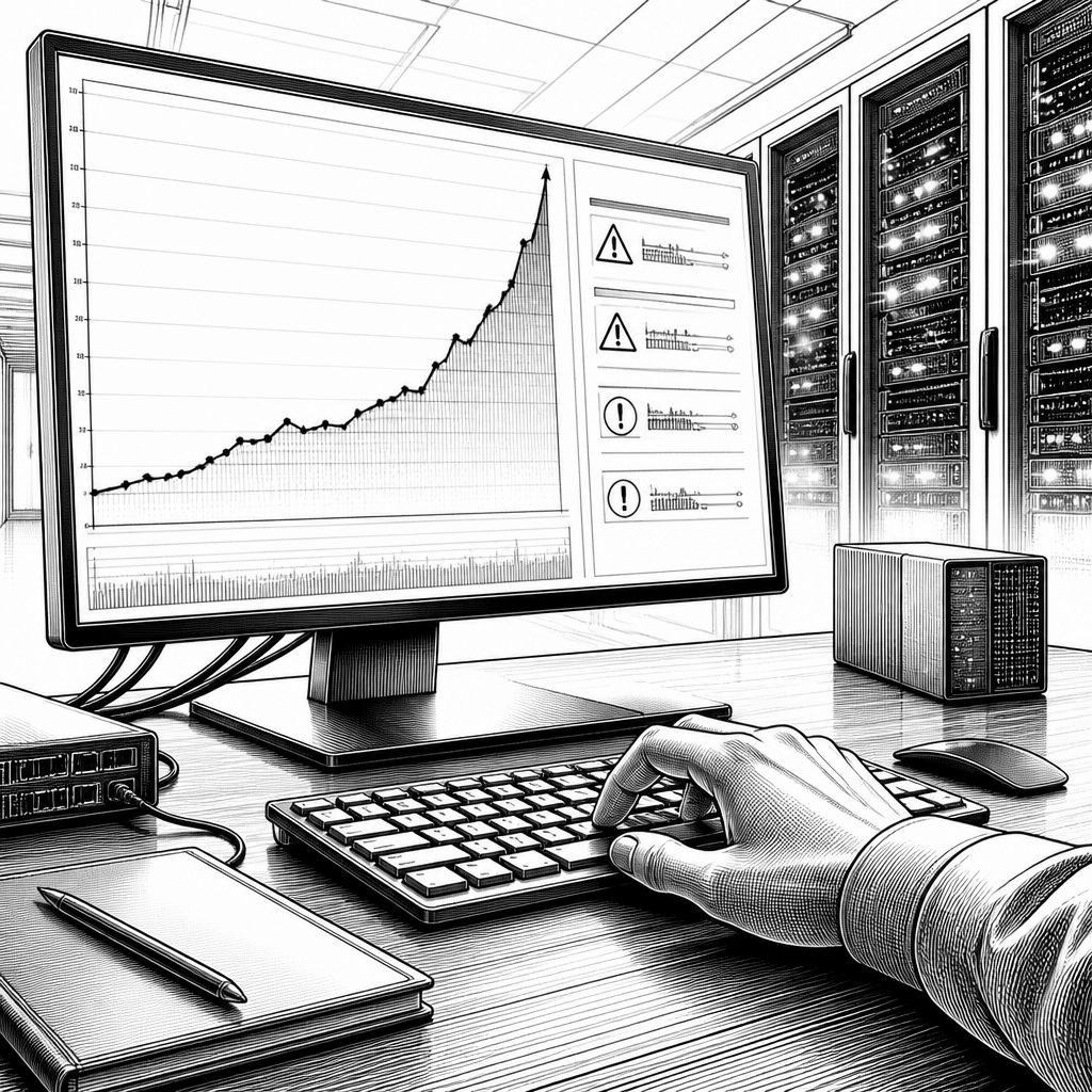 Steigende Renditen bei Globalanleihen: Was der 4%-Schwellenwert für Zinsen, Budget und KI-gestütztes Risk-Tracking bedeutet Steigende Renditen bei Globalanleihen: Was der 4%-Schwellenwert für Zinsen, Budget und KI-gestütztes Risk-Tracking bedeutet