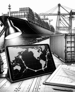 ai-globaler-handel-seeverkehr-kosten-rotmeer
