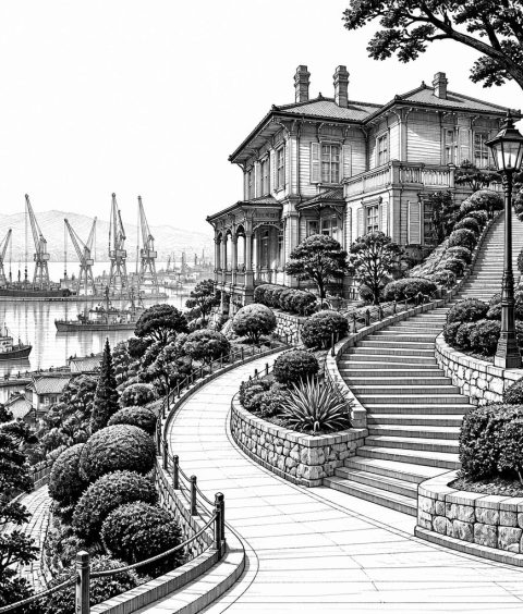 ai-glover-garden-nagasaki-harbor-view