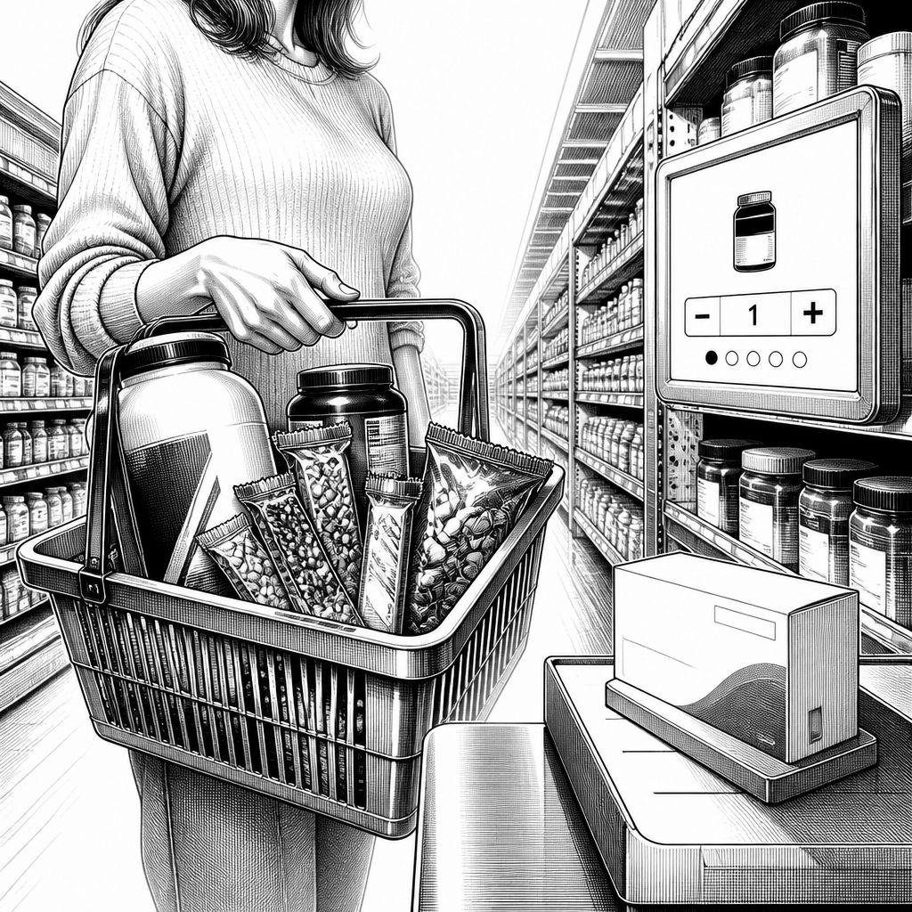 GLP-1-Medikamente verändern Essgewohnheiten: Nahrung wird protein- und fasergetriebener GLP-1-Medikamente verändern Essgewohnheiten: Nahrung wird protein- und fasergetriebener