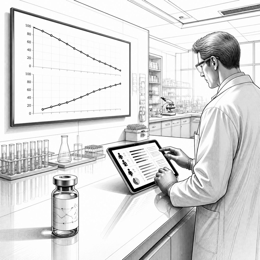 GLP-1-Medikamente und Krebs: Warum Ergebnisse noch widersprüchlich sind GLP-1-Medikamente und Krebs: Warum Ergebnisse noch widersprüchlich sind