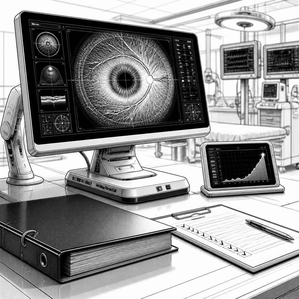 GLP-1 gegen Übergewicht: NAION-Risiko und Klagen um „Eye Stroke“ GLP-1 gegen Übergewicht: NAION-Risiko und Klagen um „Eye Stroke“