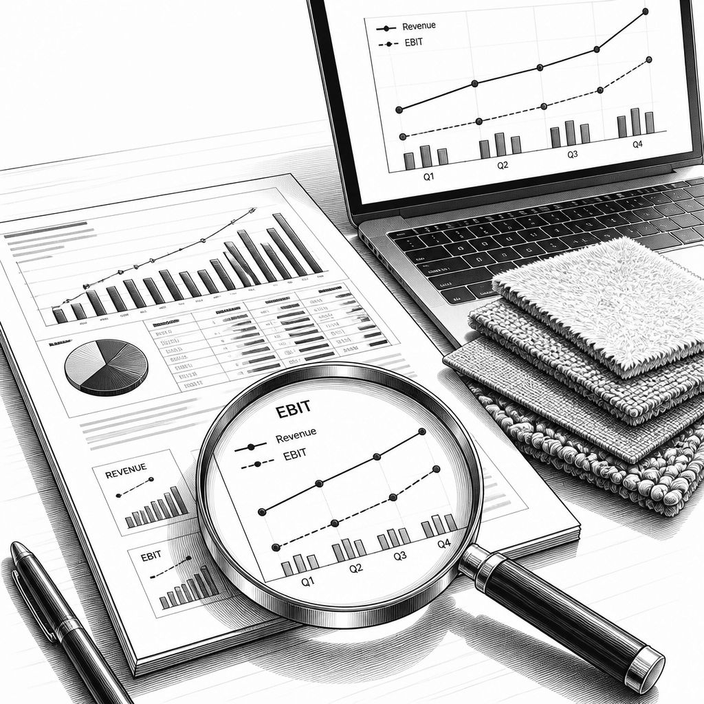 GLT-Aktie: Magnera meldet Q3-Umsatz 857 Mio. USD und EBIT 49 Mio. USD GLT-Aktie: Magnera meldet Q3-Umsatz 857 Mio. USD und EBIT 49 Mio. USD