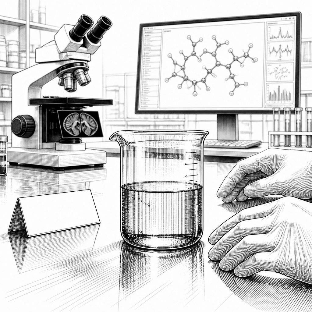 Glucosamin könnte Alzheimer-Fortschritt beschleunigen: Studie liefert Hinweise Glucosamin könnte Alzheimer-Fortschritt beschleunigen: Studie liefert Hinweise