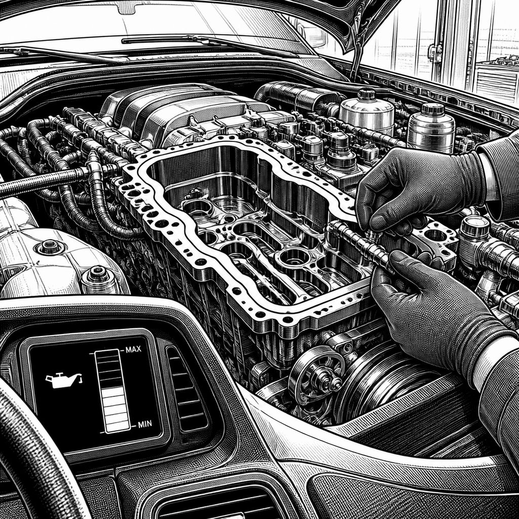 GM: 6,6-Liter-Gen-6-V8 im Silverado und Sierra – mehr Leistung, neues Ölkonzept GM: 6,6-Liter-Gen-6-V8 im Silverado und Sierra – mehr Leistung, neues Ölkonzept