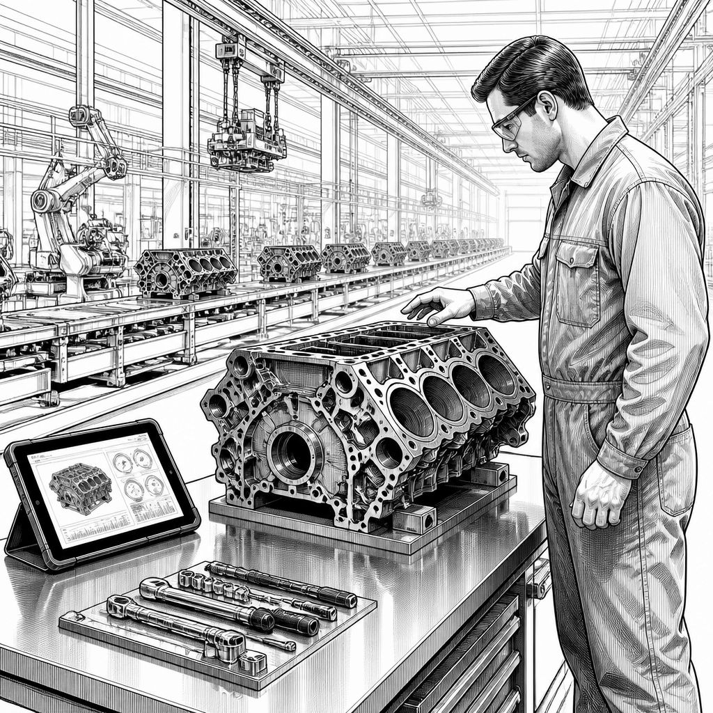GM setzt 2027 auf neue V-8-Motoren: „Truck Wars“ gegen Ford & Ram GM setzt 2027 auf neue V-8-Motoren: „Truck Wars“ gegen Ford & Ram