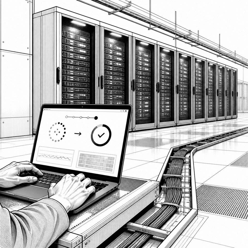 GMI Cloud sichert 263 Mio. US-Dollar: GPU-Infrastruktur mit Cluster Engine GMI Cloud sichert 263 Mio. US-Dollar: GPU-Infrastruktur mit Cluster Engine