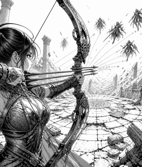 ai-god-of-war-laufey-serpents-bow
