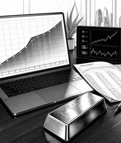 ai-gold-debasement-trade-treasury-bonds