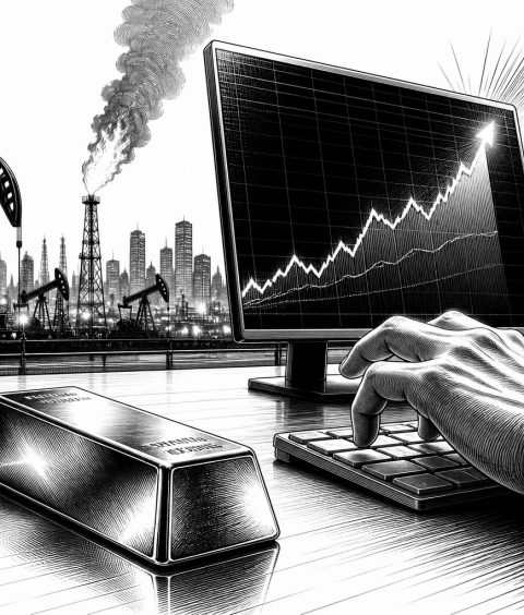 ai-gold-fall-energy-spike-fed-rate-expectations