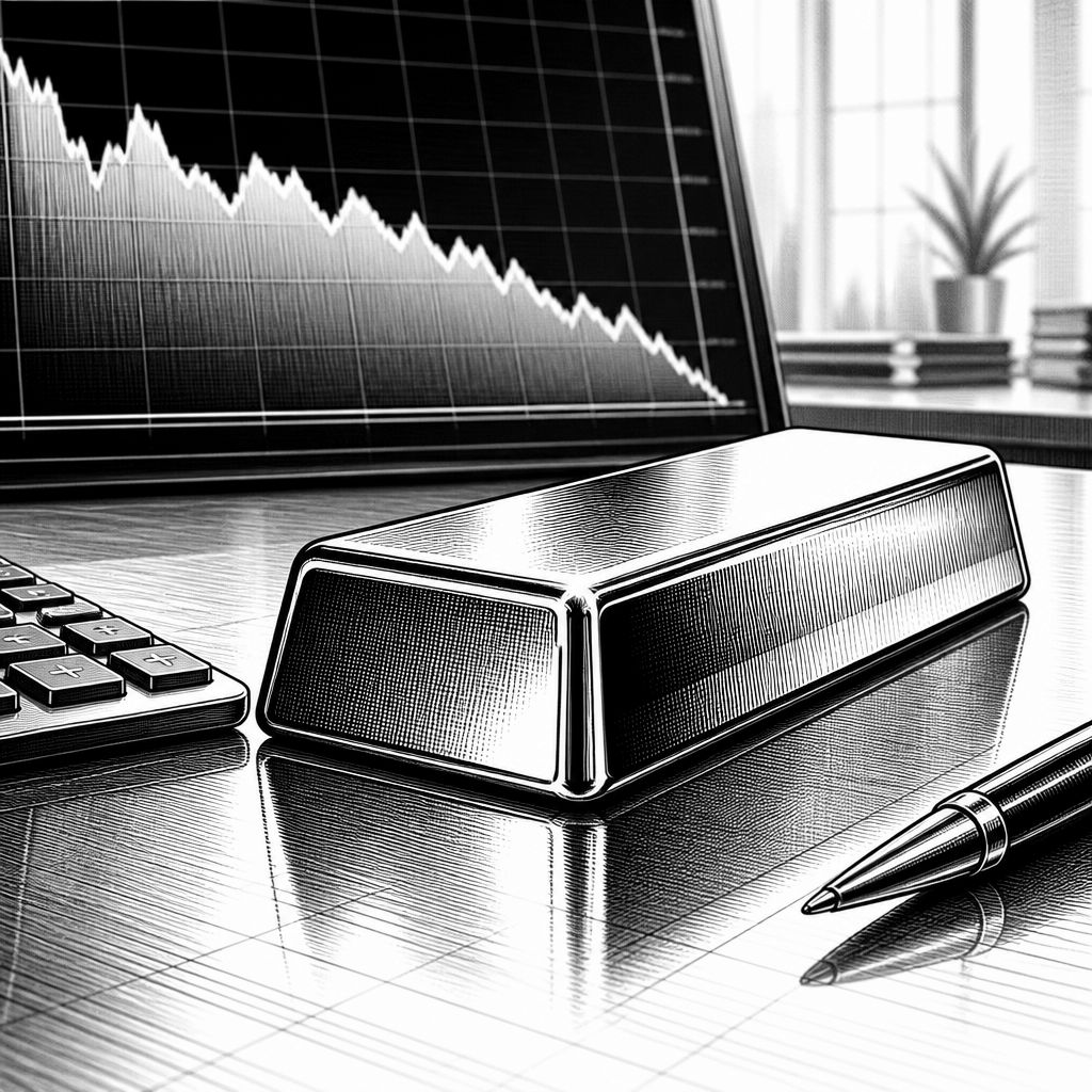 Gold behauptet sich: Fed setzt auf Zinsrealität, Energie beruhigt die Inflation Gold behauptet sich: Fed setzt auf Zinsrealität, Energie beruhigt die Inflation