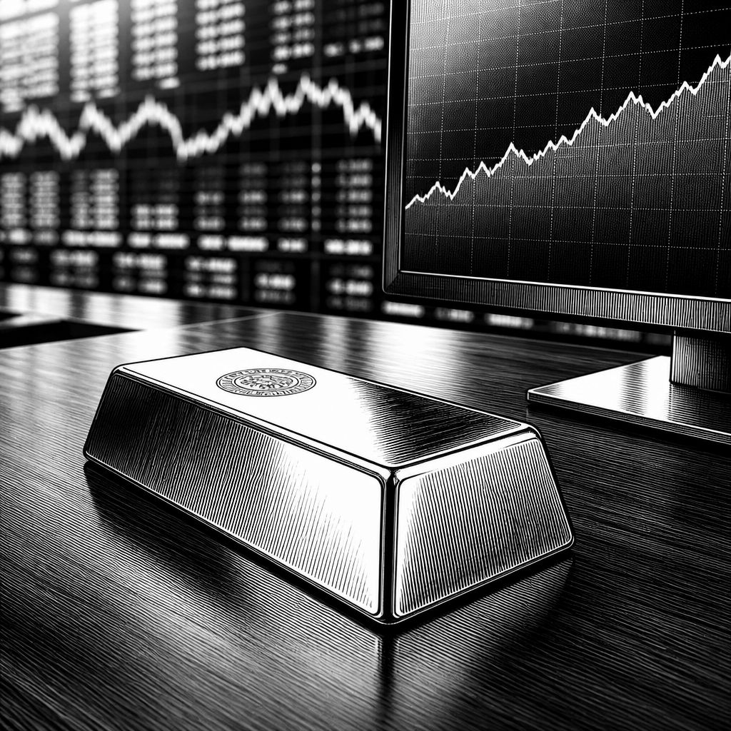 Gold bleibt stabil: Was die Fed- Zinserwartungen am Markt verändern Gold bleibt stabil: Was die Fed- Zinserwartungen am Markt verändern