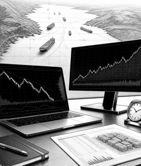 ai-gold-fed-zinsentscheidung-ölmarkt