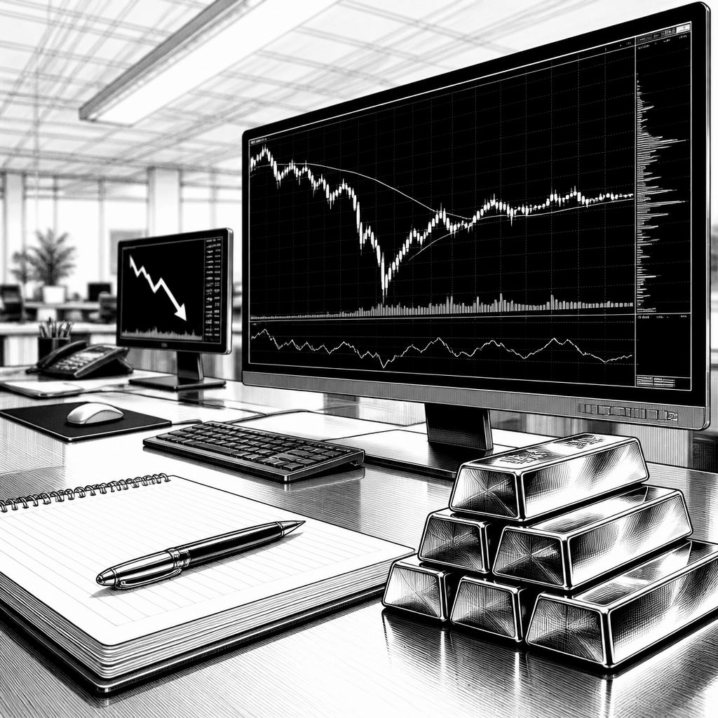 235%-Rendite bei australischem Goldfonds: Korrektur statt Trendbruch 235%-Rendite bei australischem Goldfonds: Korrektur statt Trendbruch