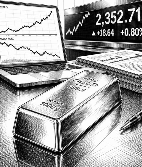 ai-gold-icici-real-rates-usd-outlook-h1-2027