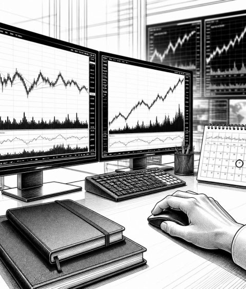 ai-gold-oel-fed-futures-setup