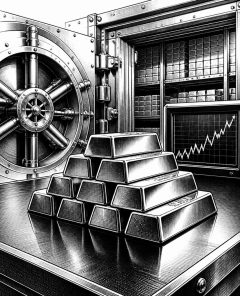 ai-gold-reserve-demand-forecast