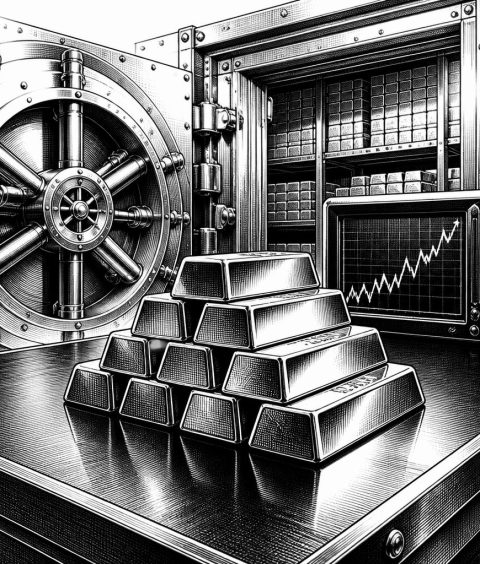ai-gold-reserve-demand-forecast